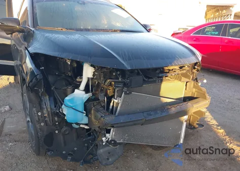 2022 Honda Hr-V 2Wd Ex z USA, uszkodzony, nr VIN 3CZRU5H52NM744108